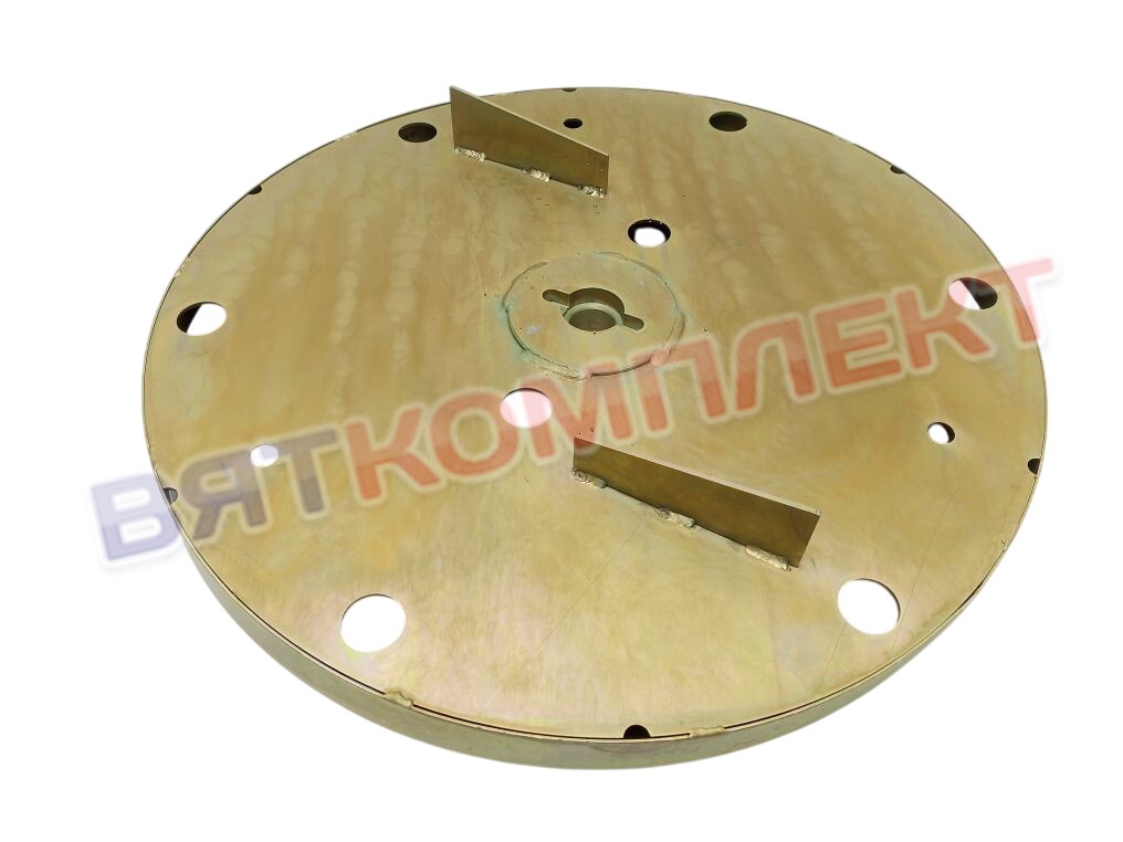 Диск для абразивного круга для МОК-300А МОК.01.300.010